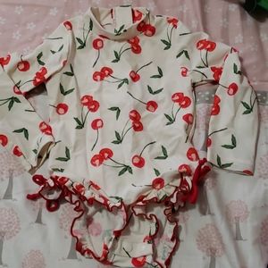 24M Girls Swim Suit Jessica Simpson